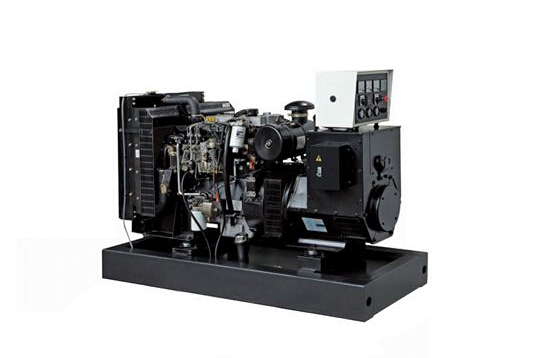 怀宁科克150kw大型柴油发电机组_COPY
