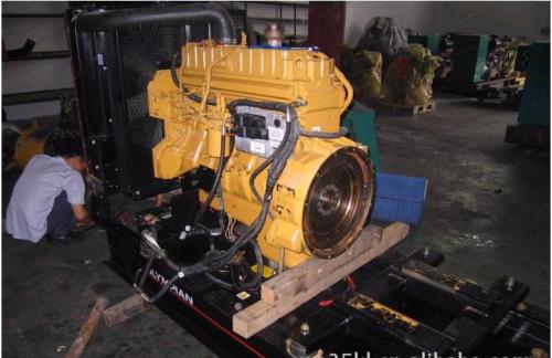 怀宁柴油发电机维修_COPY