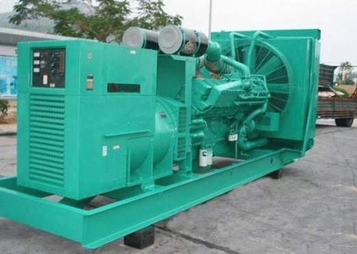 怀宁75kw康明斯柴油发电车出租_COPY_COPY