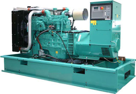 怀宁180kw康明斯柴油发电机组图片 怀宁180kw康明斯柴油发电机组图片